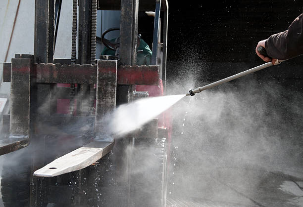 Best Oil Spill Cleanup  in Easton, PA